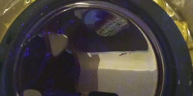 долма — голубцы в виноградных листьях