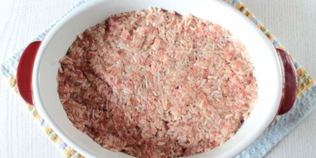 долма ленивая