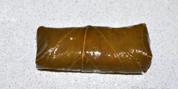 долма в томатном соусе