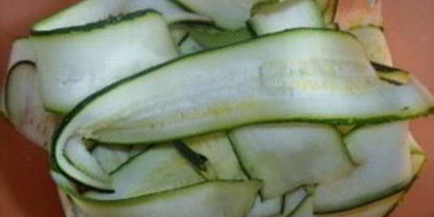 голубцы из кабачков