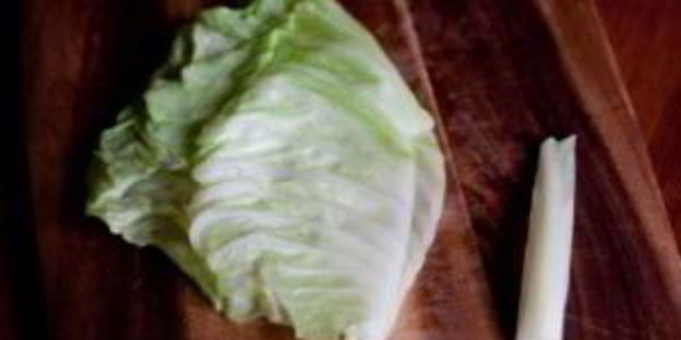 голубцы из капусты