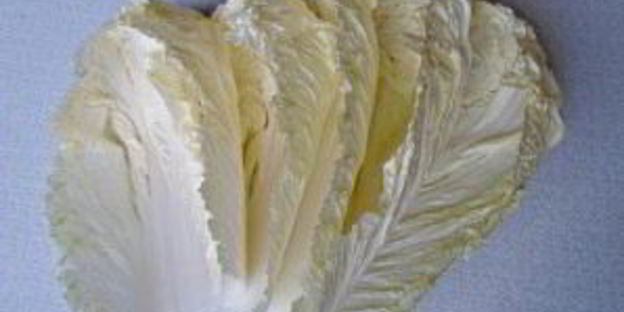 голубцы из китайской капусты