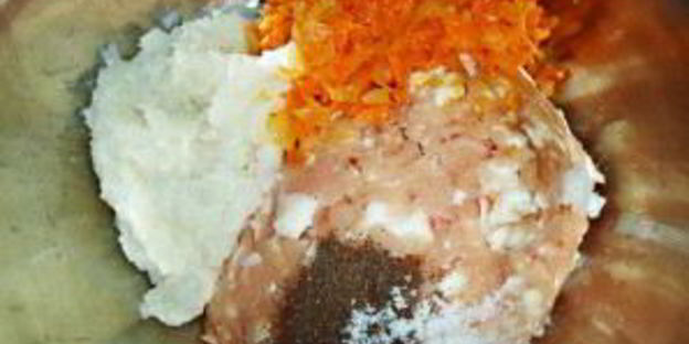 голубцы из китайской капусты