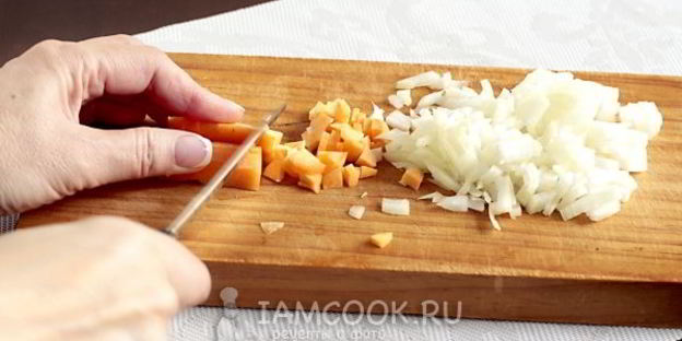 голубцы из молодой капусты с перловкой