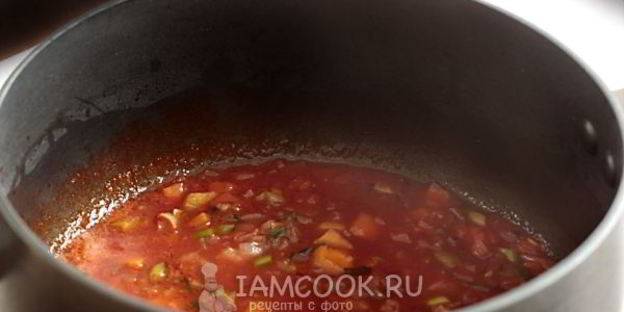 голубцы из молодой капусты с перловкой