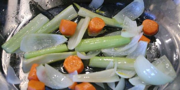 голубцы из савойской капусты