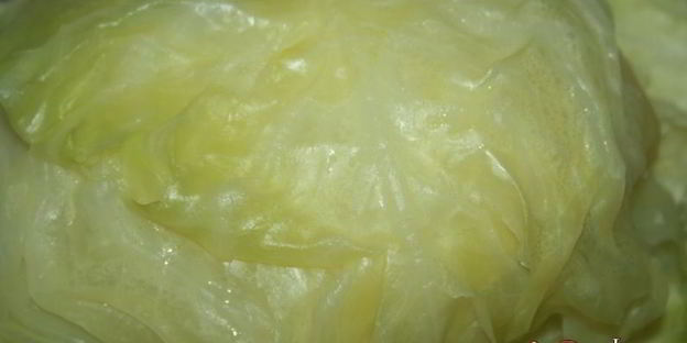 голубцы из шпиц-капусты