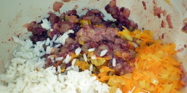 голубцы конспирация