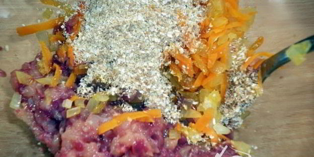 голубцы конспирация