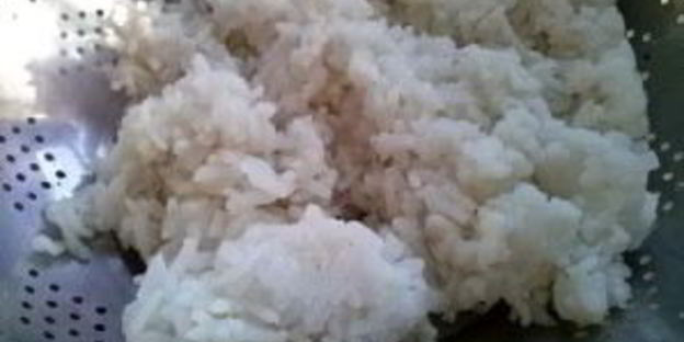 голубцы ленивые в духовке