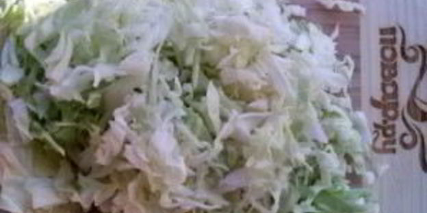 голубцы ленивые в духовке