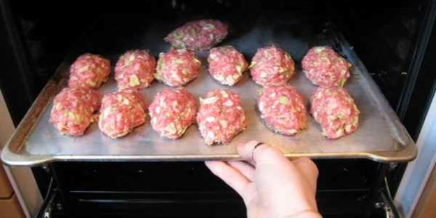 голубцы ленивые