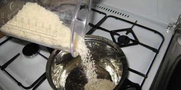 голубцы ленивые