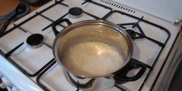 голубцы ленивые