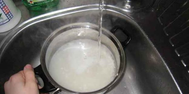 голубцы ленивые