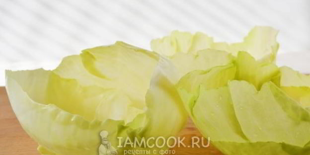 голубцы на зиму в банках