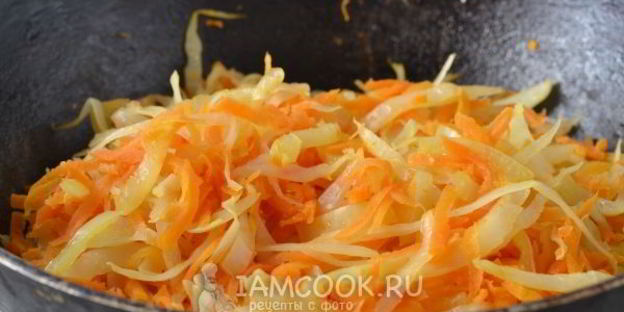 голубцы на зиму в банках