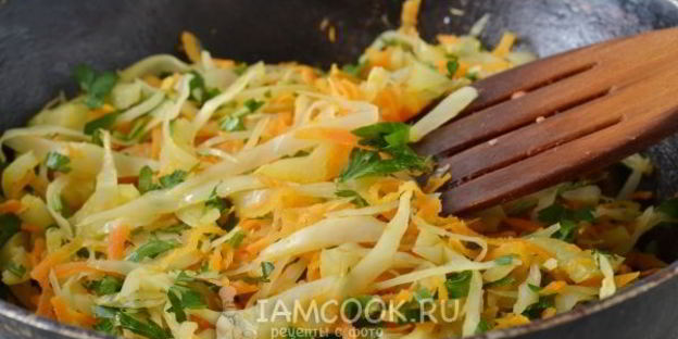 голубцы на зиму в банках