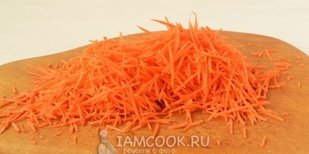 голубцы по-корейски