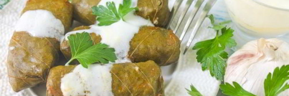 Голубцы по-молдавски