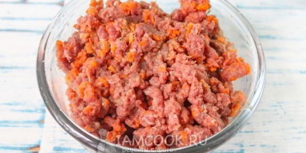 голубцы по-молдавски