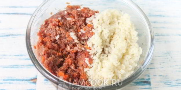 голубцы по-молдавски