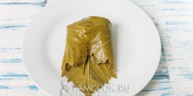 голубцы по-молдавски