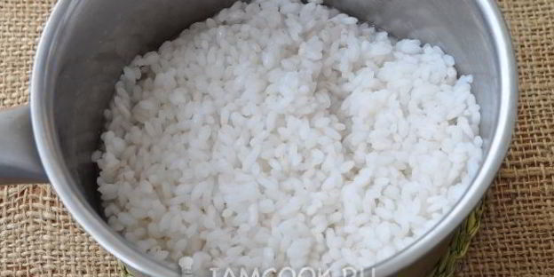 голубцы с индейкой в сливочном соусе в мультиварке