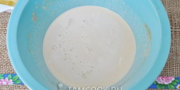 голубцы с индейкой в сливочном соусе в мультиварке