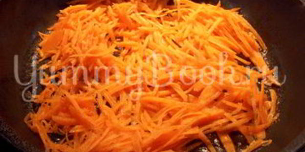 голубцы с мясом и рисом