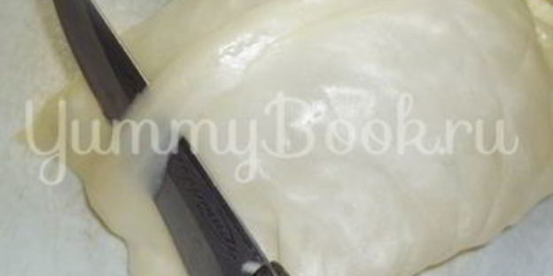 голубцы с мясом и рисом