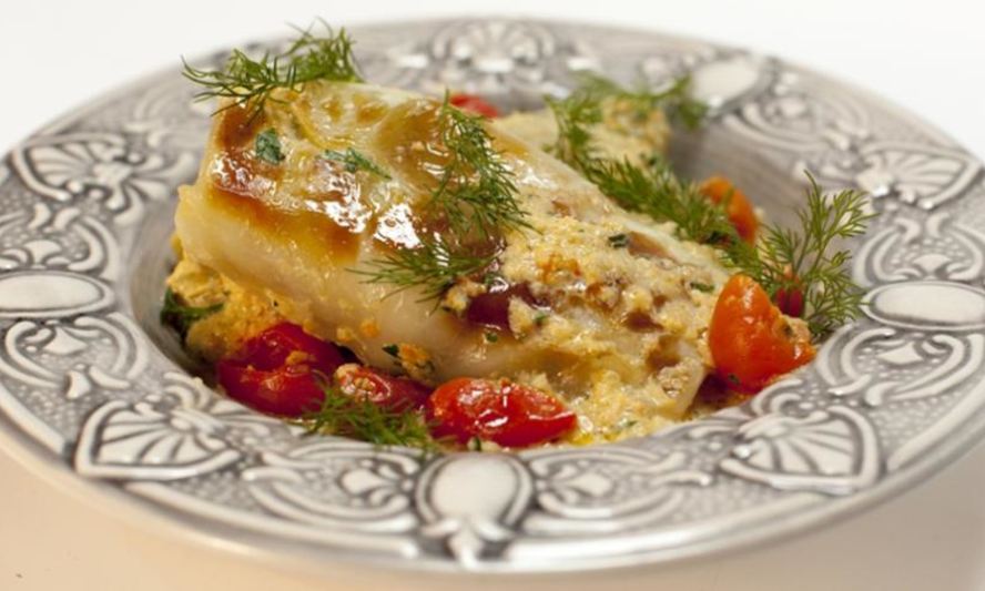 Рецепт голубцов с репой