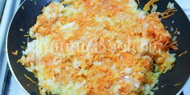 голубцы в мультиварке