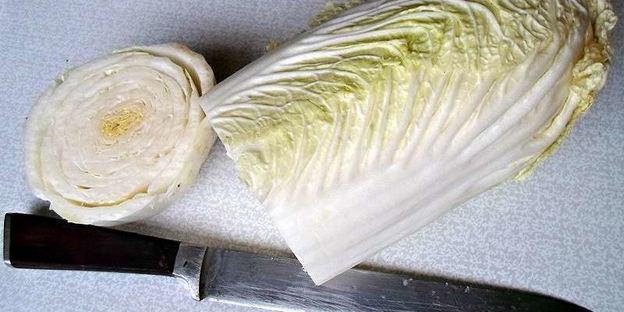 куриные голубцы