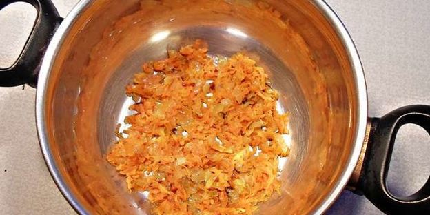 куриные голубцы