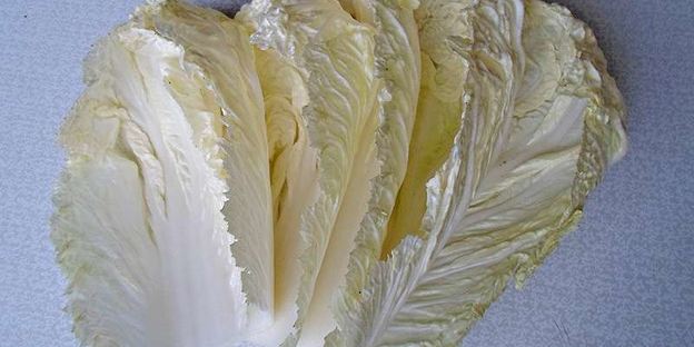 куриные голубцы