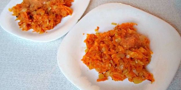 куриные голубцы