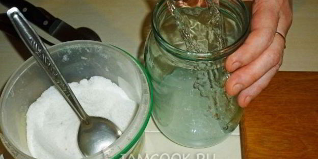 квашеные голубцы с морковью