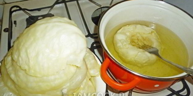 квашеные голубцы с морковью