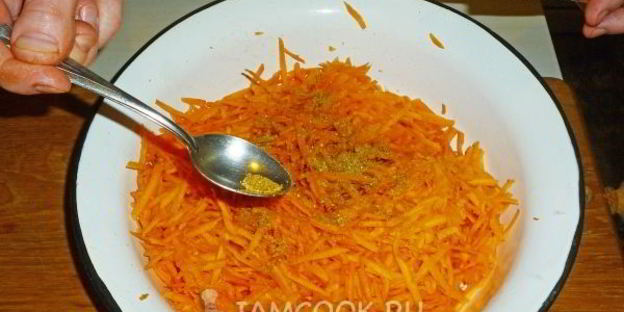 квашеные голубцы с морковью