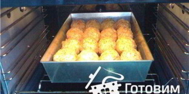 ленивые голубцы любимые