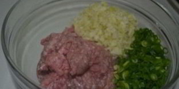 ленивые голубцы в кастрюле