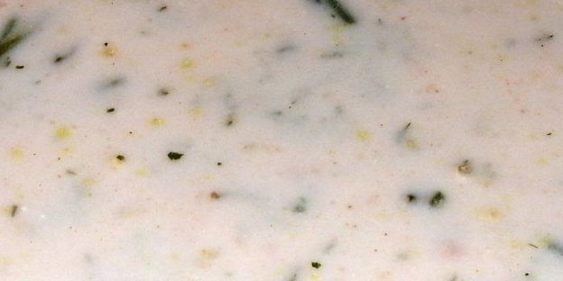 ленивые голубцы