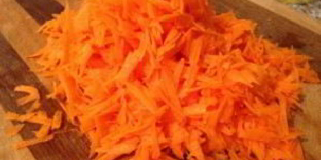 маринованные голубцы с морковкой