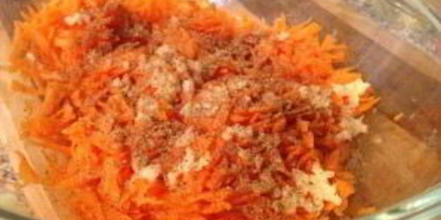 маринованные голубцы с морковкой