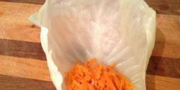 маринованные голубцы с морковкой