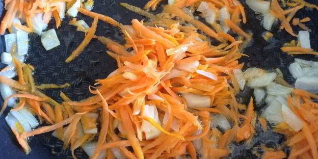 овощная долма