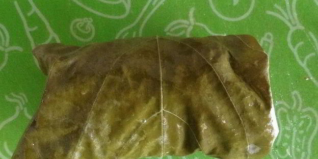 овощная долма