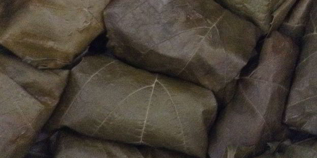 овощная долма