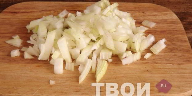 постные голубцы с грибами